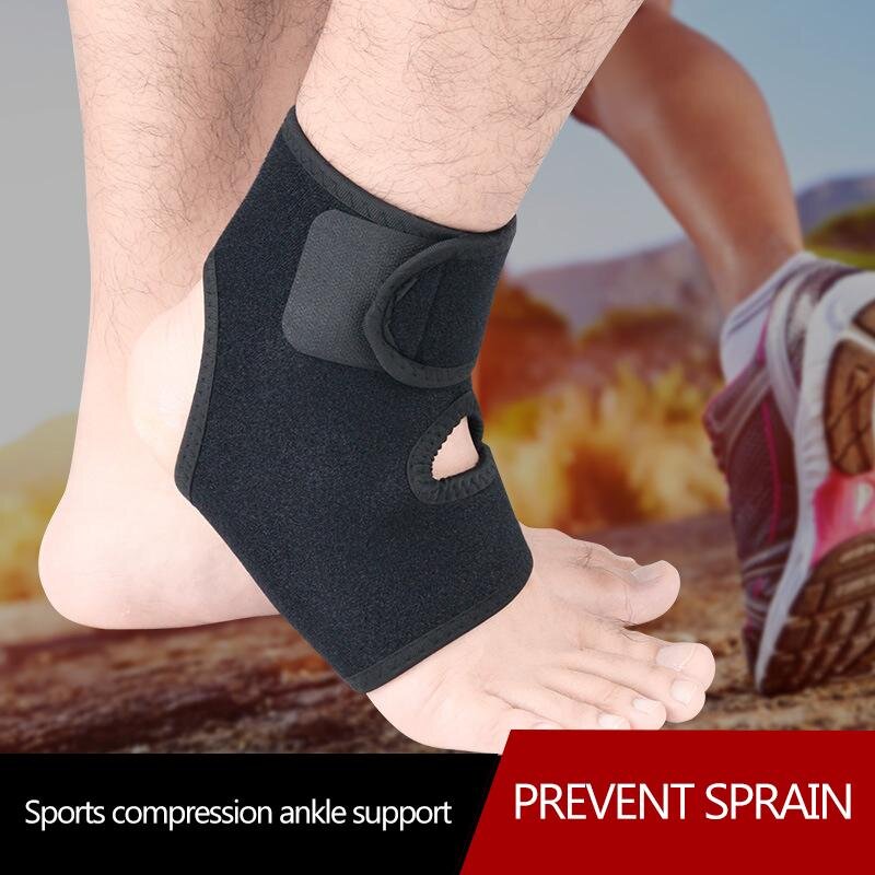 фиксатор для лодыжки