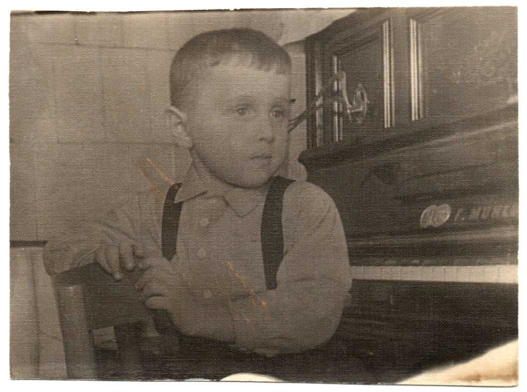 Владимир Логвинов