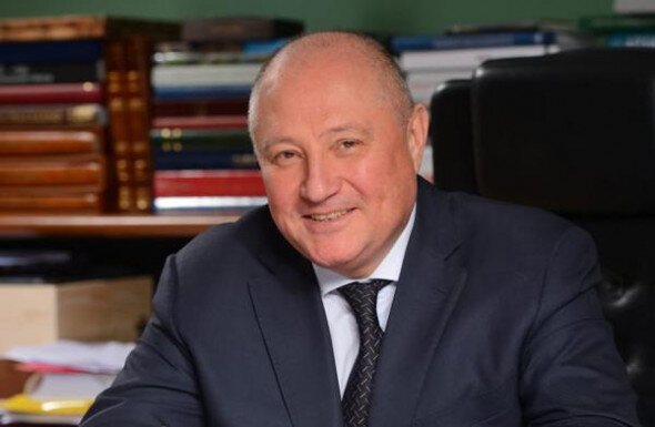 Владимир Григорьев, комитет по градостроительству и архитектуре Санкт-Петербурга (Фото: пресс-служба)