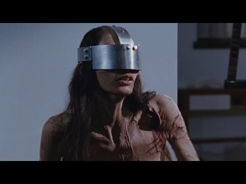 Кадр из фильма «Мученицы» (2008) 