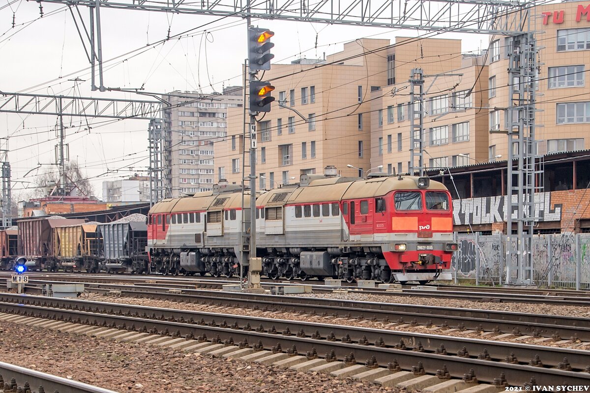 Почему в выходные сложно доехать электричкой до Москвы из Кучино,  Салтыковской и Никольского. | Записки от Ивана | Дзен