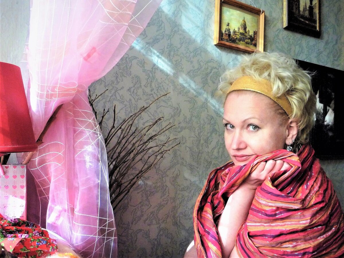 На Гороховой