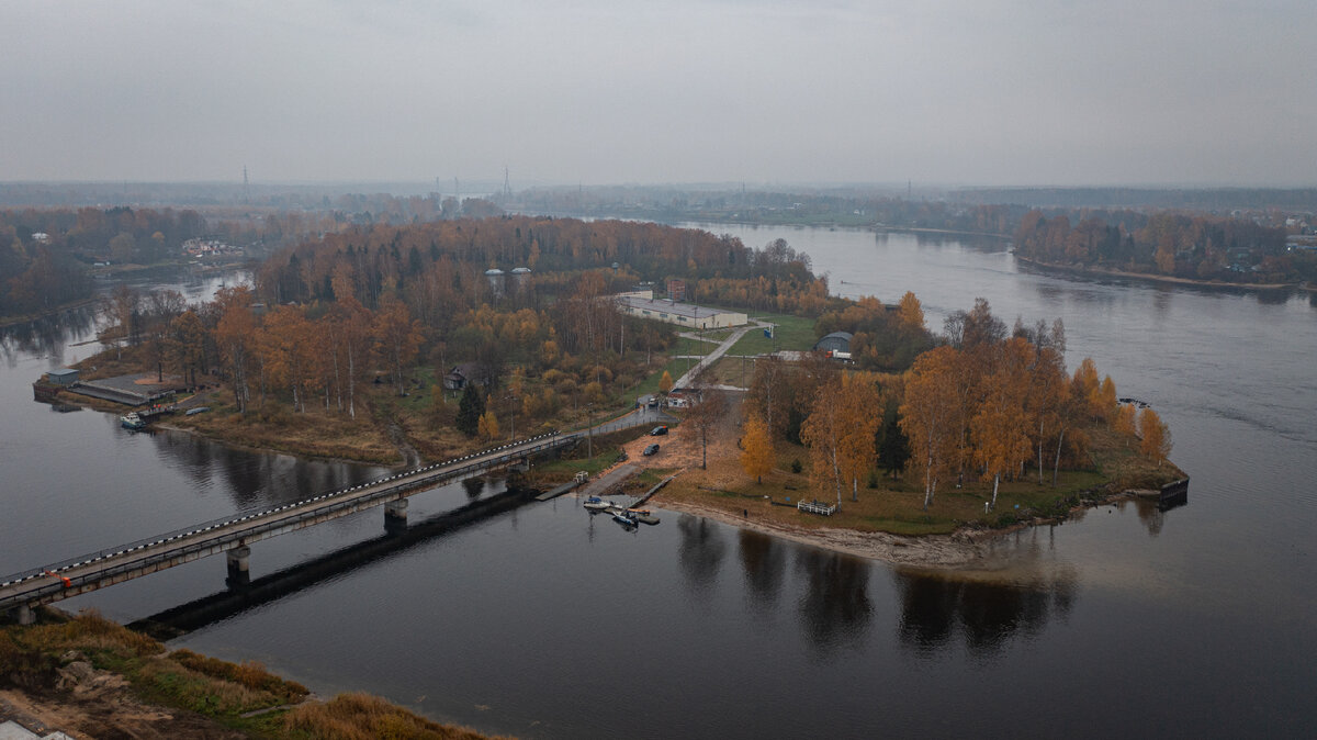 Остров Главрыба, Невский рыбоводный завод