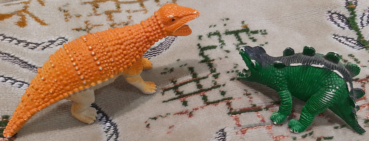 Личный архив автора