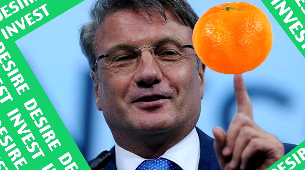 Фото: DesireInvest