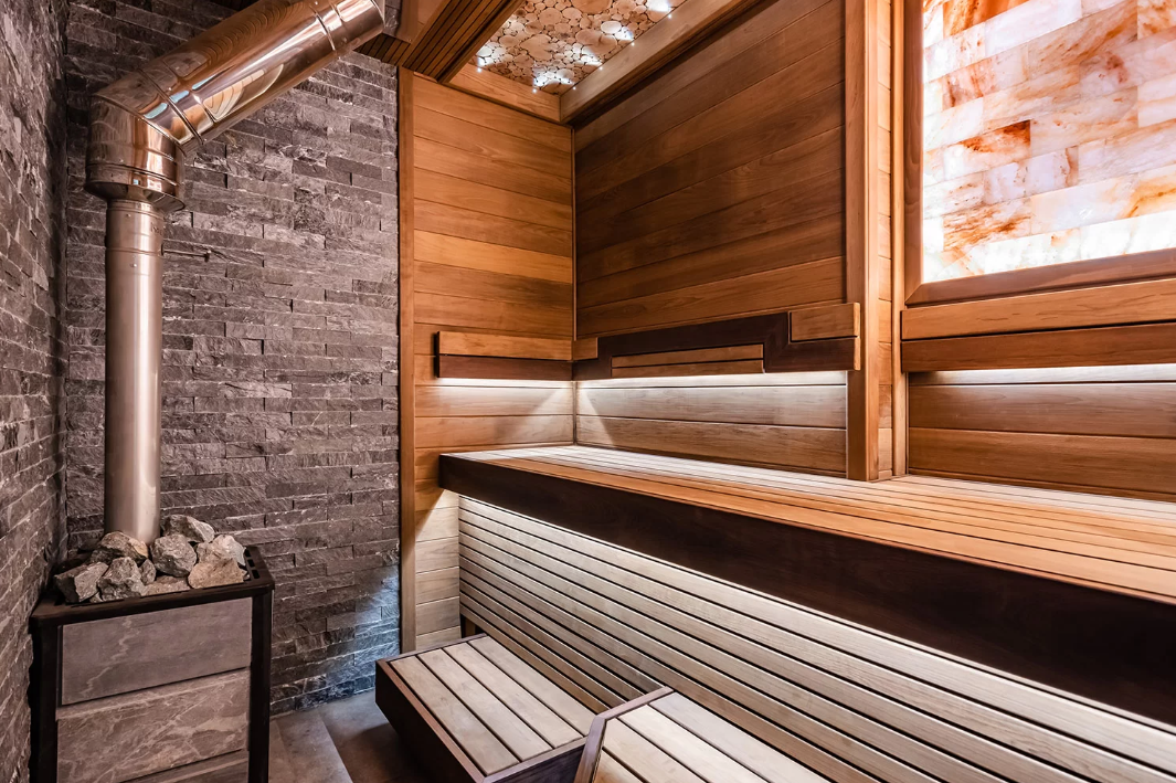 Фото © Мастер Бань и Саун 