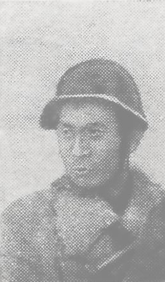 Ванжилов Циринжап Домгарович , ст. сержант