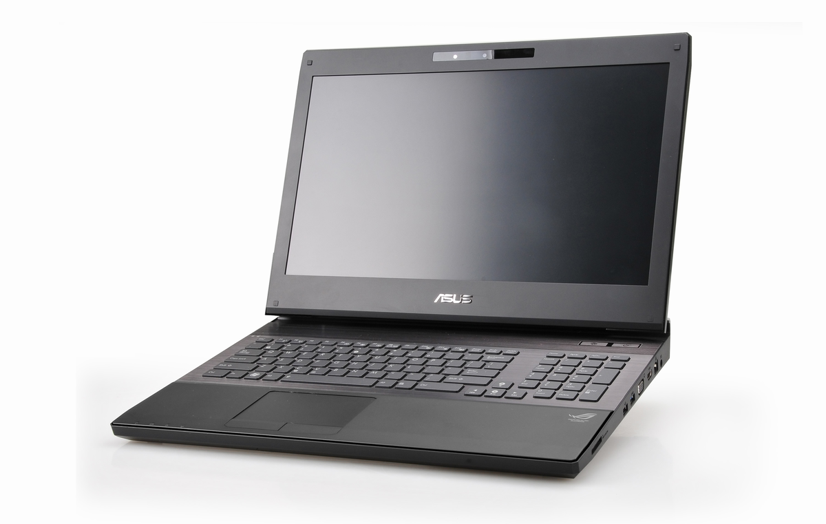 Ноутбук Asus G74SX