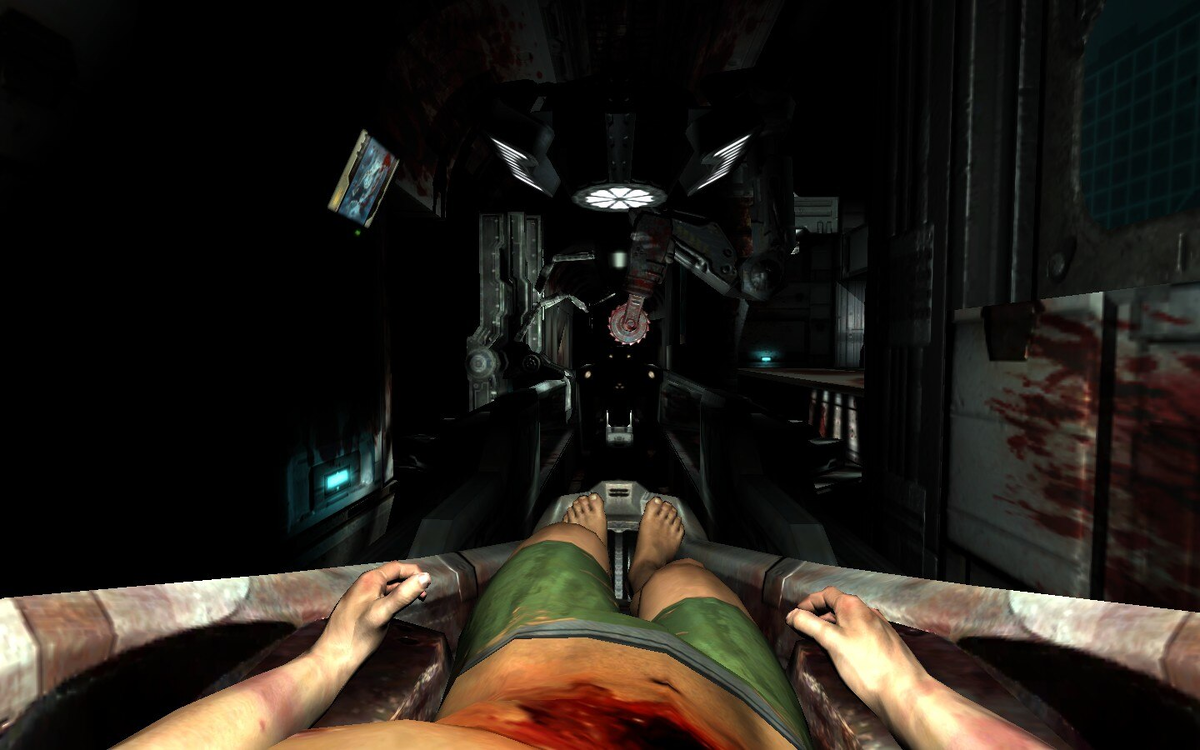 «Ща буит мясо»