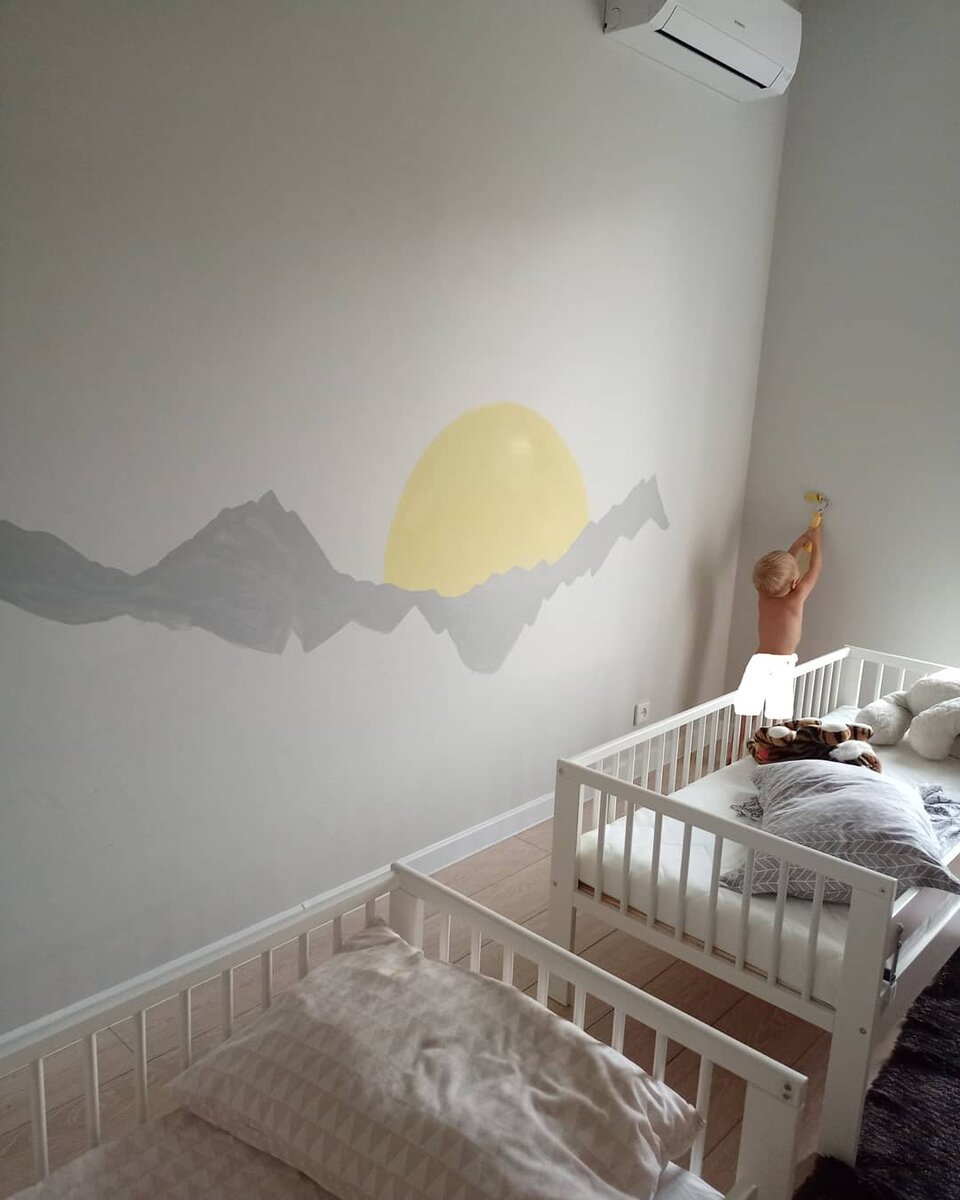 С помощниками веселее, но чуть дольше;)