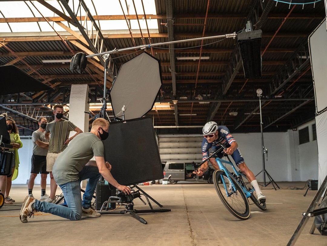 фото: Jeroen Nieuwhuis