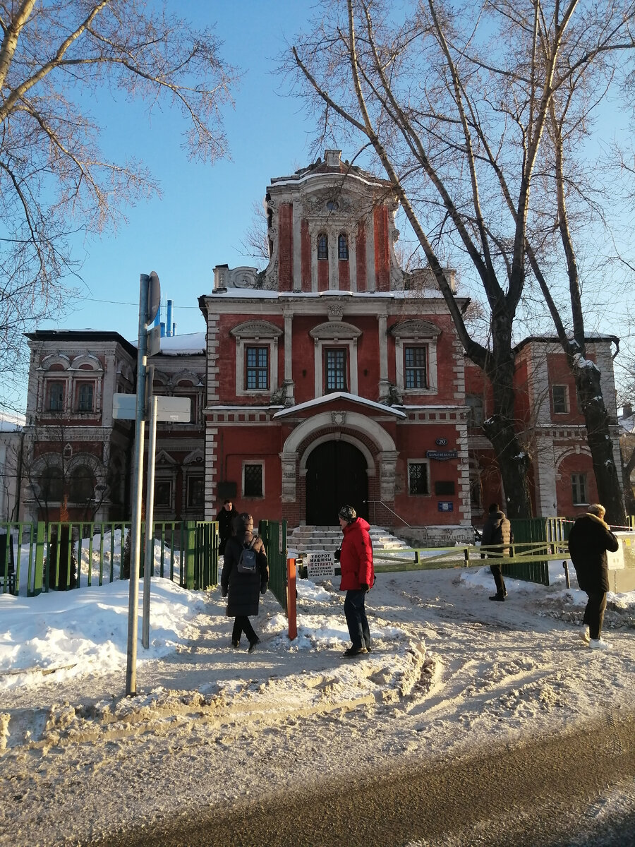 Фото автора