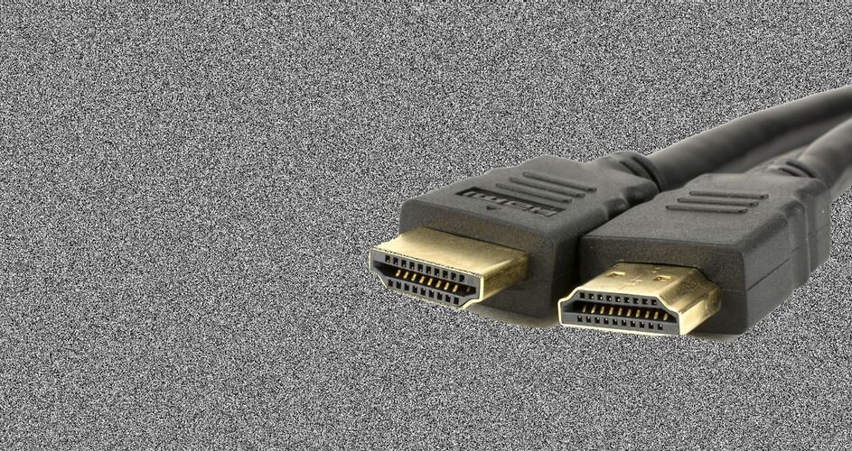 Переходник HDMI - что это и как их правильно использовать?