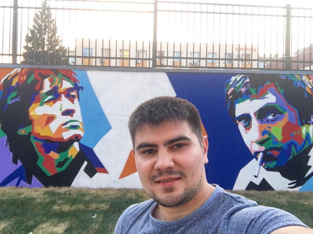 фото автора