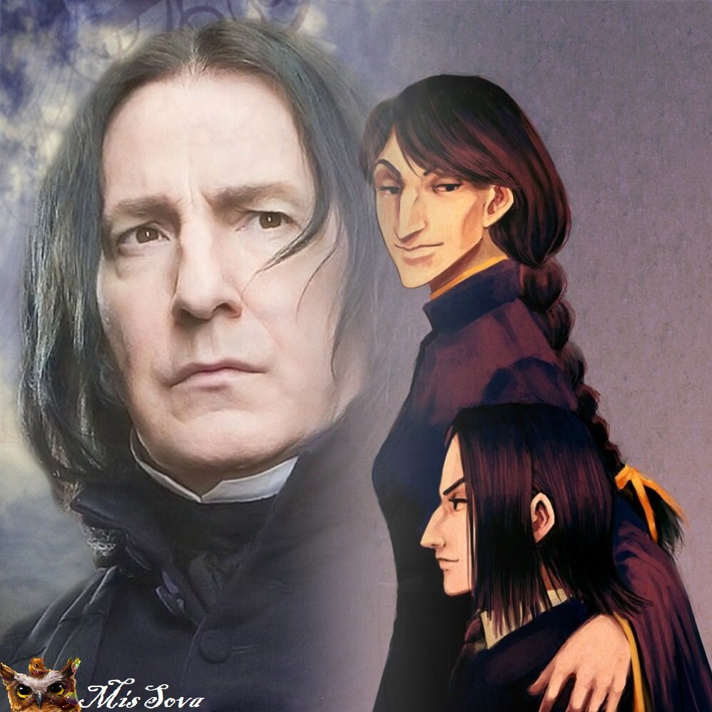 Эйлин Принц и ее сын. Коллаж автора