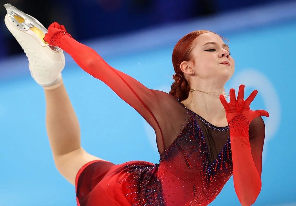 Иуды российского спорта