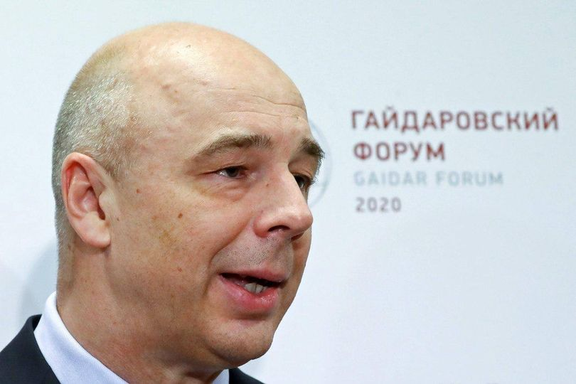 "Инвестиции в создание своего оборудования ОКАЗЫВАЮТ ДАВЛЕНИЕ НА ДЕНЕЖНОЕ ПРЕДЛОЖЕНИЕ". 