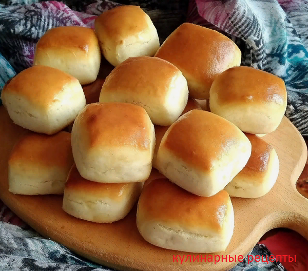 кулинарные рецепты