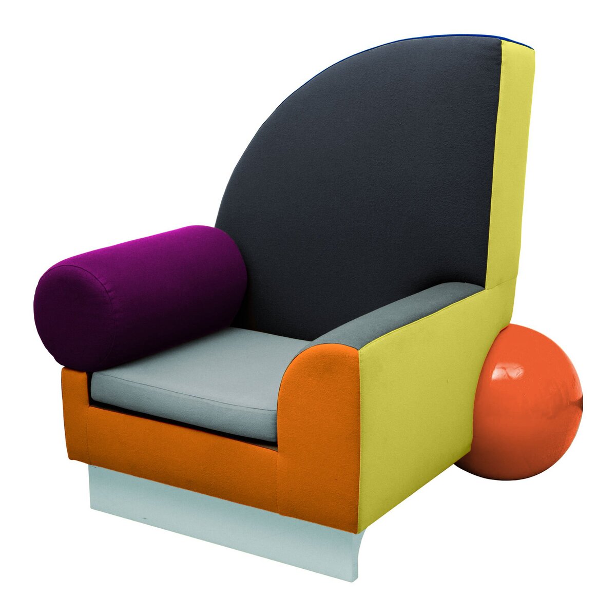 Фото компании Memphis SRL