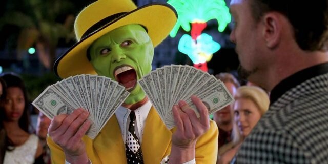 Инфоцыгане на каждом углу предлагают, как стать сказочно богатым.