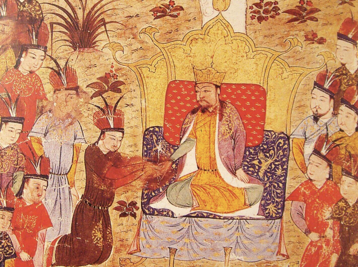 монгольский курултай миниатюра. марко поло сериал монголы. 1206 курултай чингисхан. курултай чингисхана. золотая орда чингисхан.