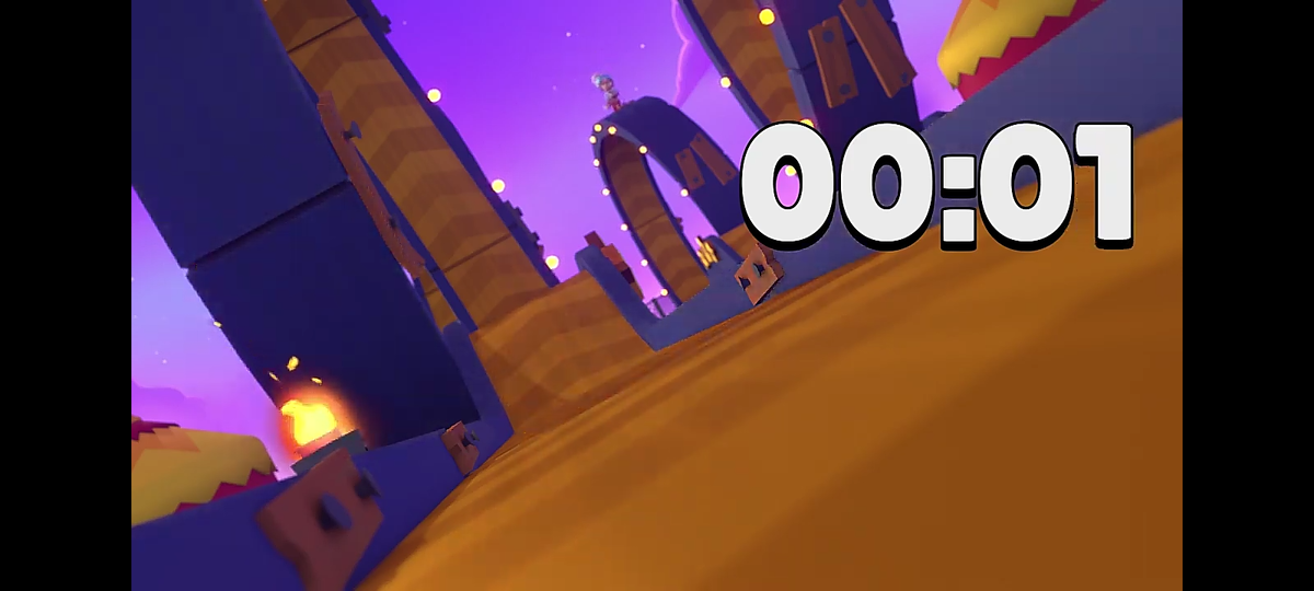 Гладиатор Колетт?