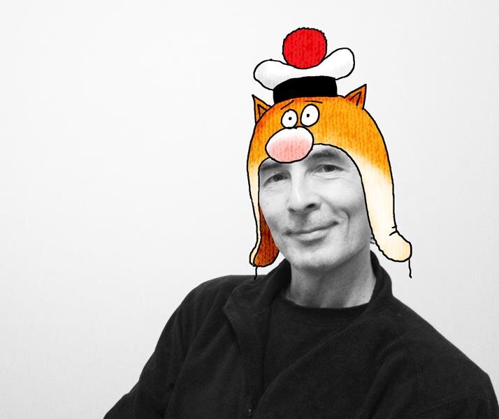 Дядя Коля Воронцов. Фото из Интернета