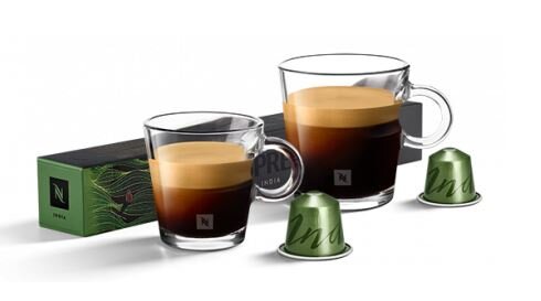 Капсулы для кофемашин