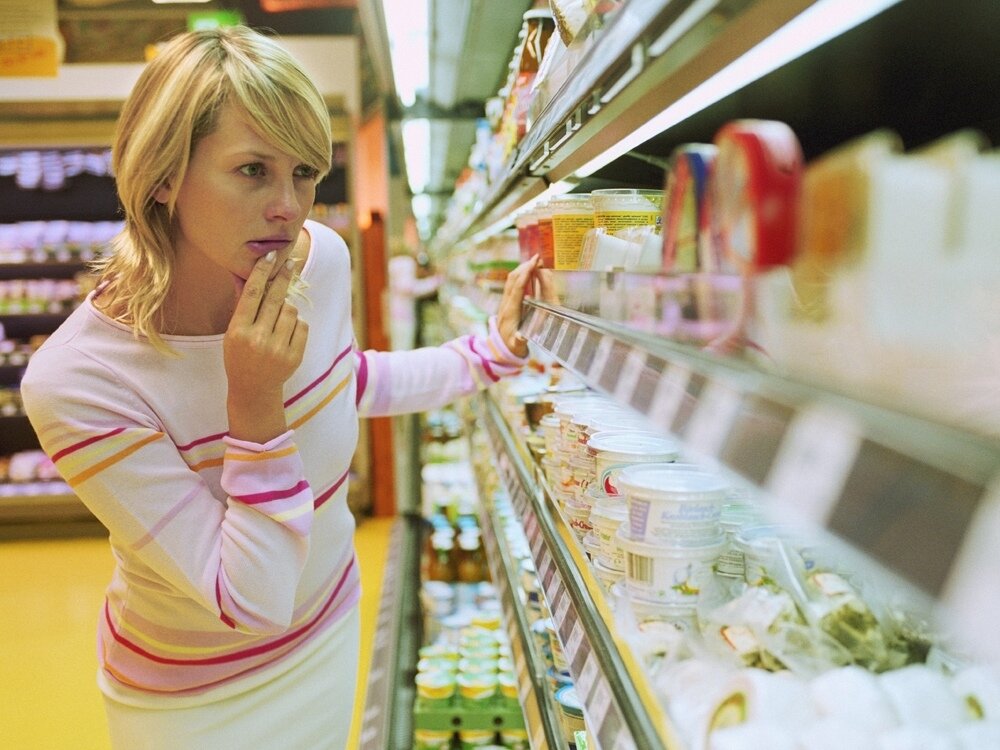 Торговля- дело непростое