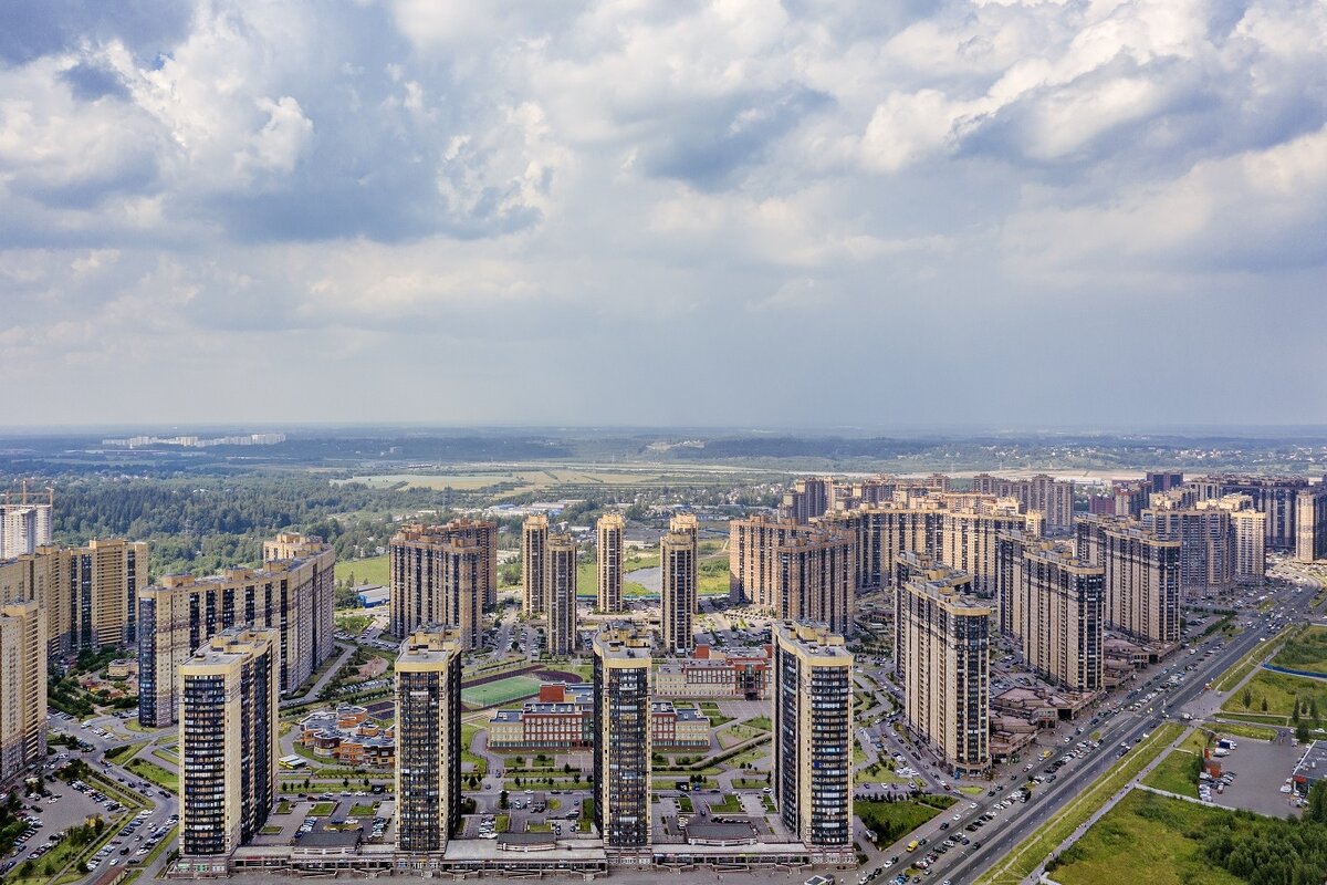 Выборгском районе Петербурга. Источник фото: https://abnews.ru/index.php/2022/5/12/na-severe-sankt-peterburga-poyavitsya-novaya-detskaya-poliklinika