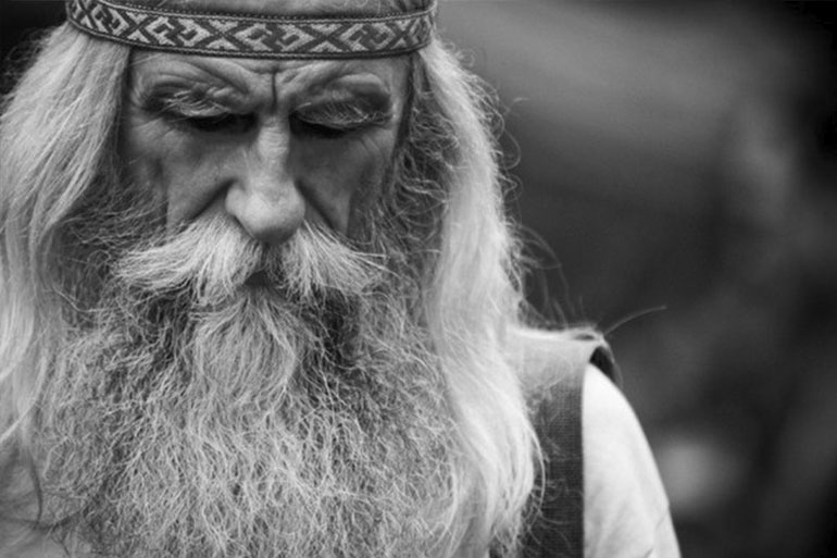 Думу думает