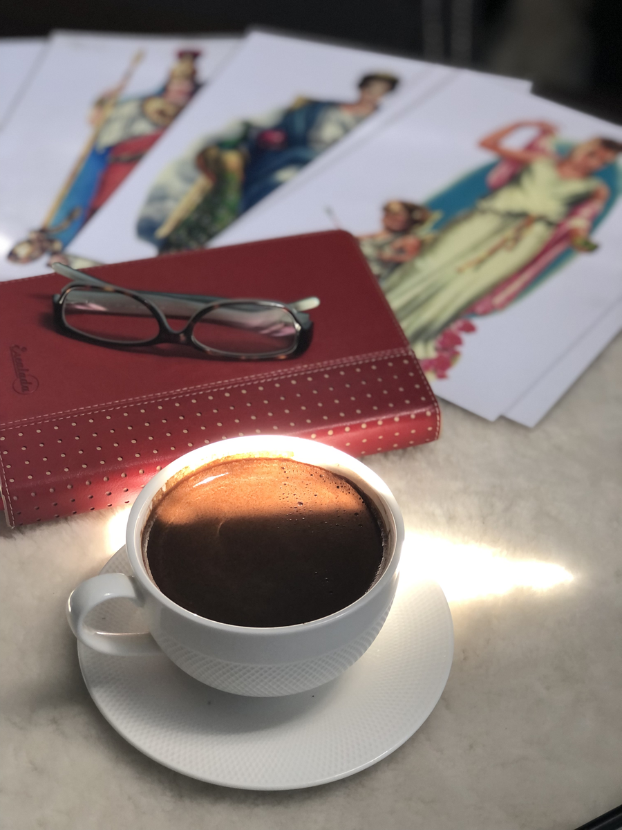 фото из архива автора