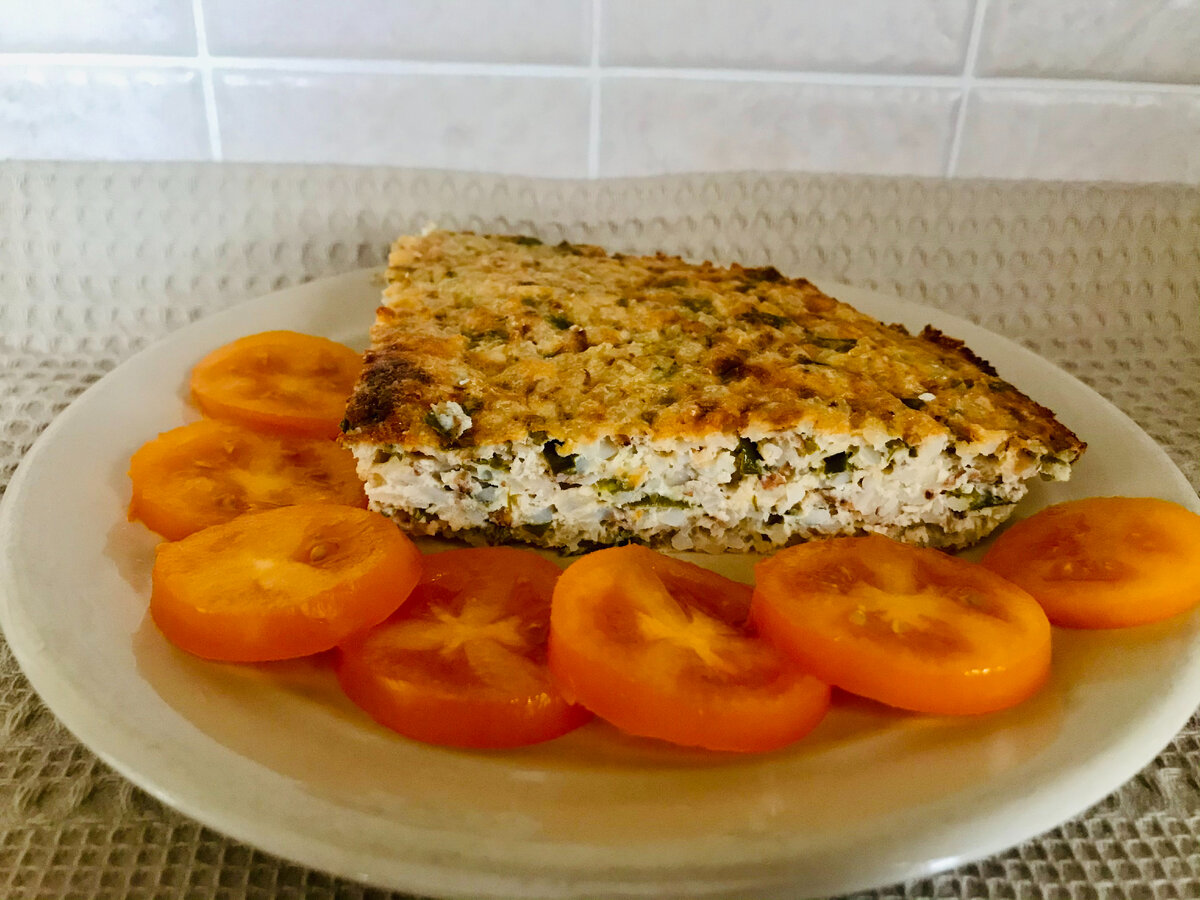 Фото: Вкусная еда без труда