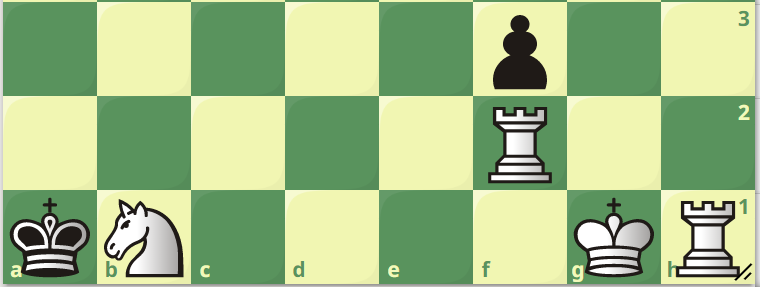 м2, ход белых