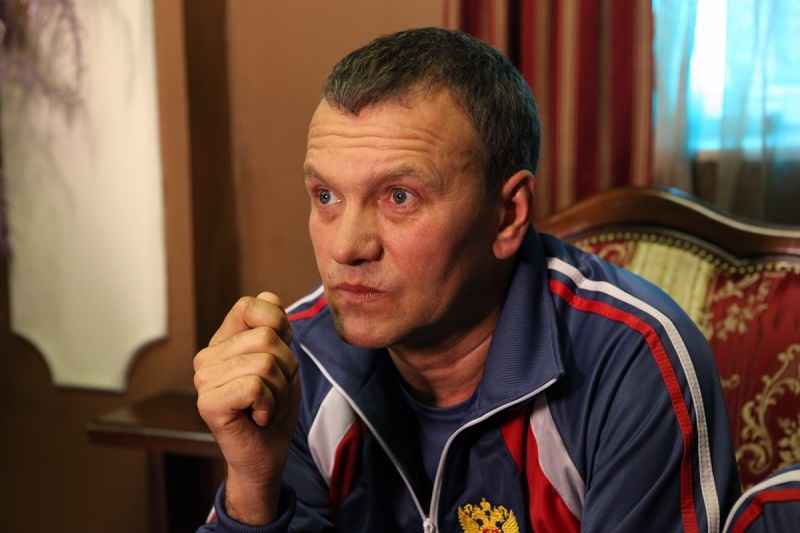 Александр Наумов. Настоящая фамилия, тернистый путь к славе и его личная жизнь. 