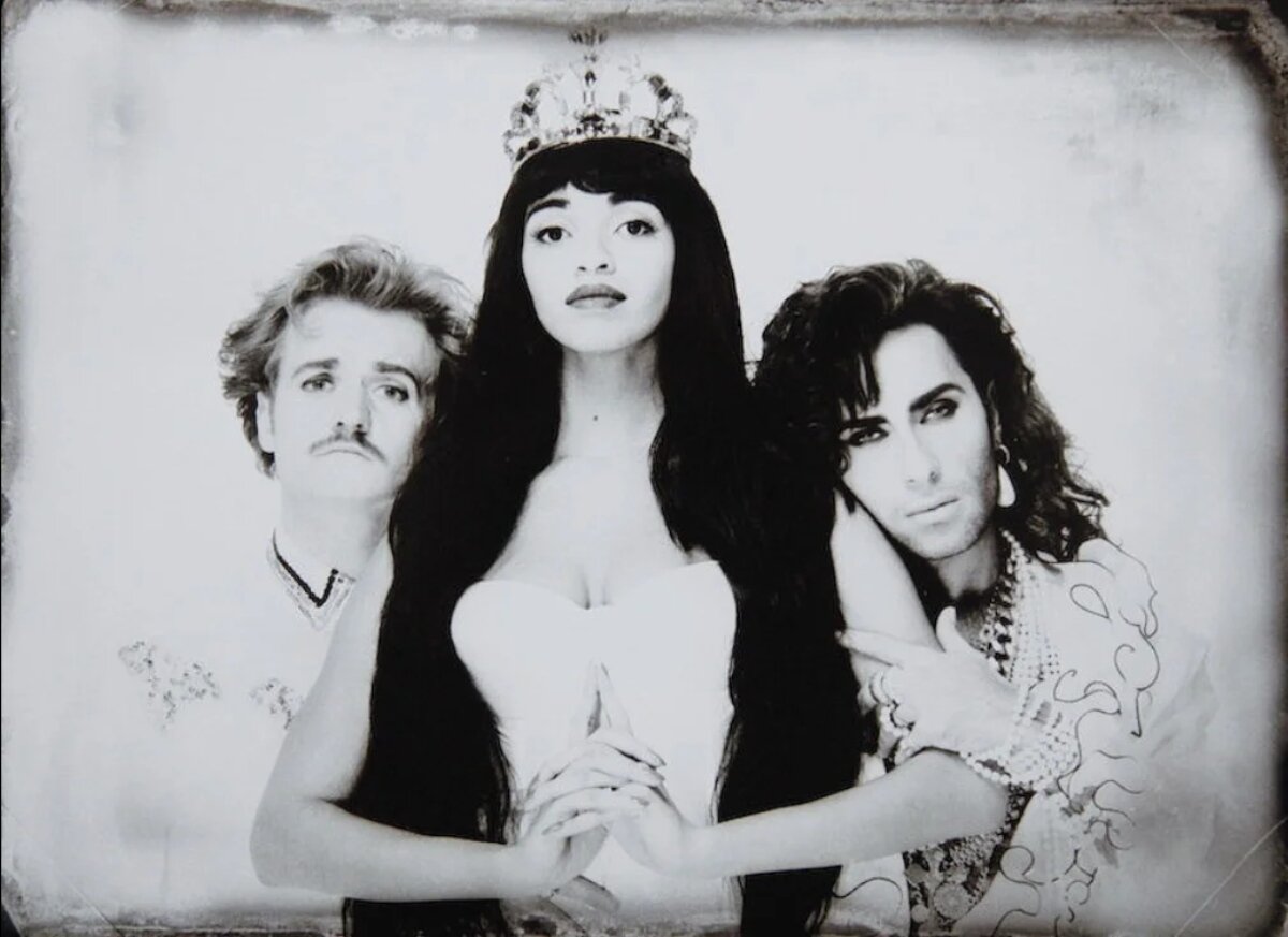 Army Of Lovers