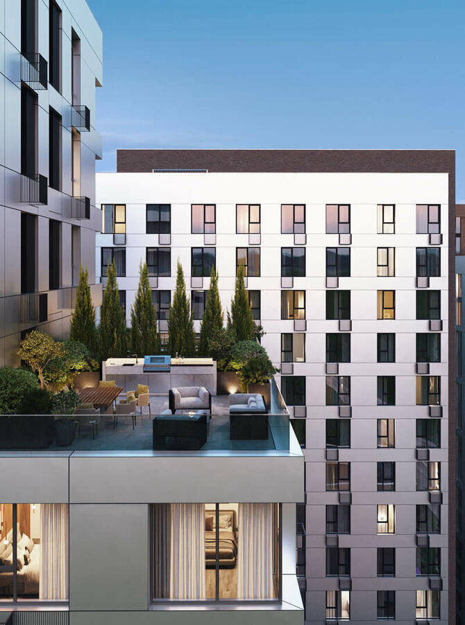 N ice loft автомобильный пр 4 отзывы. Найс лофт ЖК. N'Ice Loft Москва. Nice Loft апартаменты. ЖК nice Loft лобби.