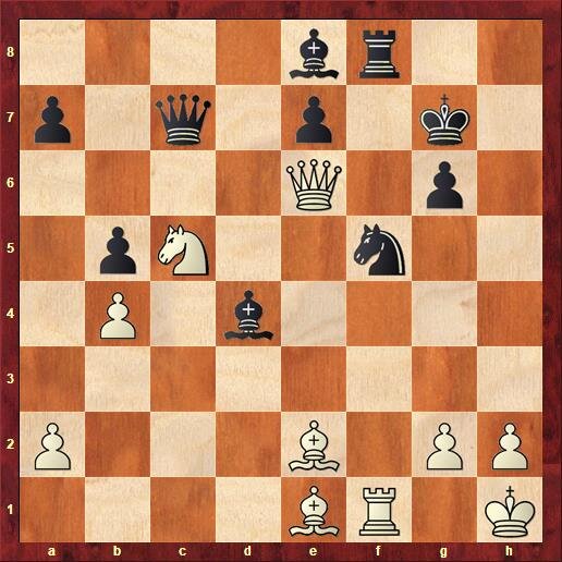 Кто начинает, тот выигрывает.