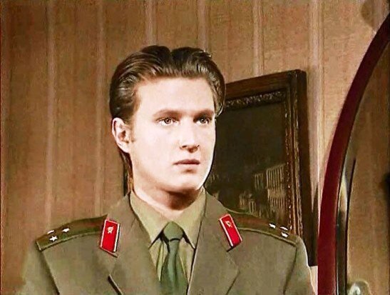 "Две судьбы"   (2002)