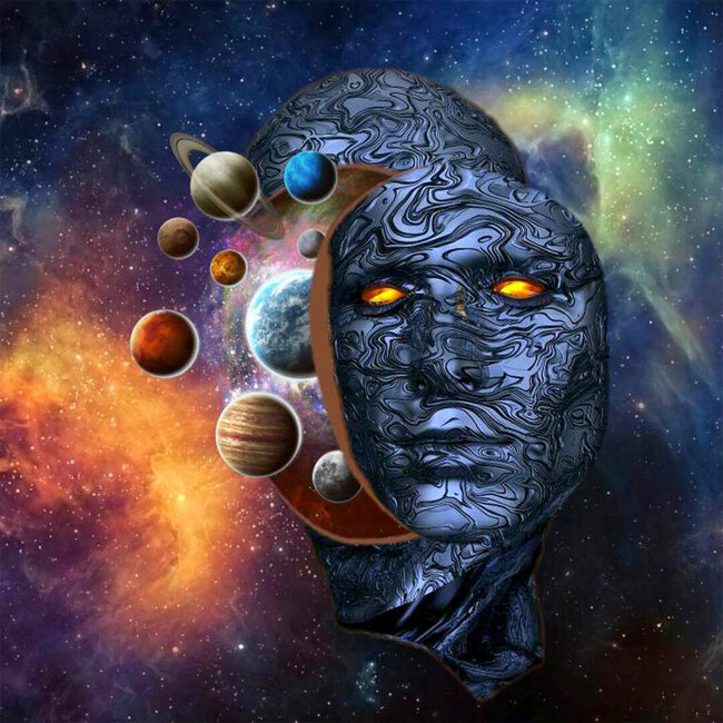 По характеристикам и показателям разумно-сознательного комплекса людей приближают к жителям инопланетным, чтобы мы имели равные возможности