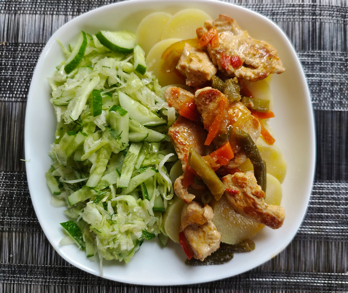 Самые жиросжигающие упражнения! Спойлер: кардио на последнем месте ...