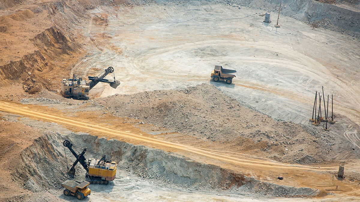    Фото компании Petropavlovsk