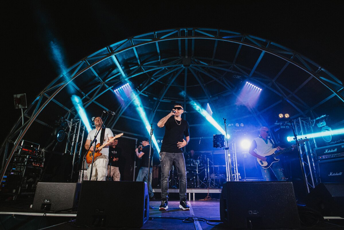 фото: Илья Тихановский