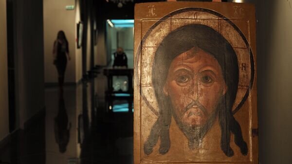   © photo: Sputnik / Sergei Pyatakov