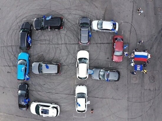     Фото со страницы Ивана Воронцова в соцсети ВКонтакте