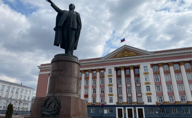    В Железногорске планируют открыть завод по производству цинка