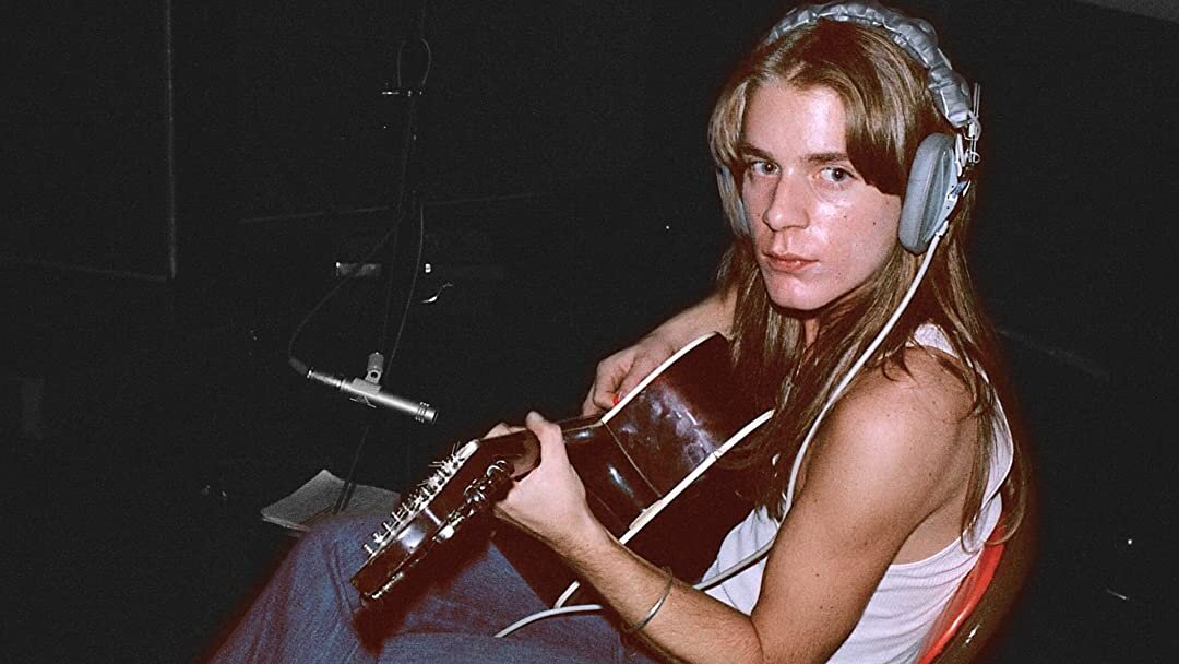 Рэнди Роадс