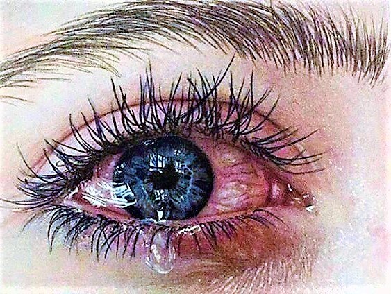 Реальная история о любви и жизни современных влюбленных