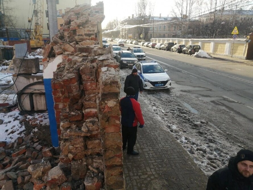     Фото: "Центральный район за комфортную среду обитания" "ВКонтакте"