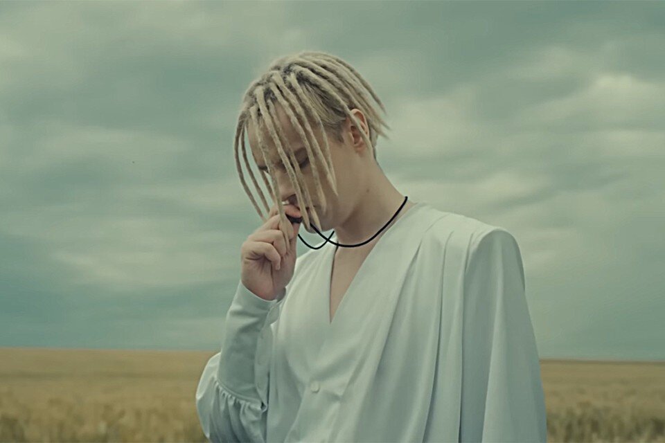     SHAMAN. Скриншот видео с YouTube